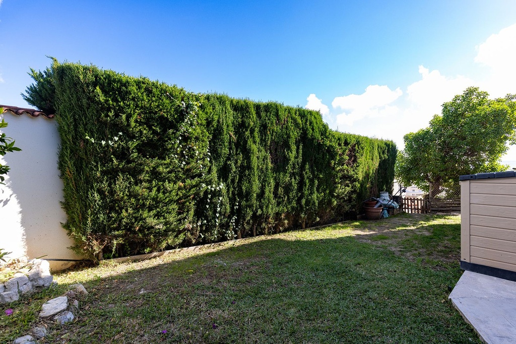 Luxusná vila v Torreblanca – Costa del Sol