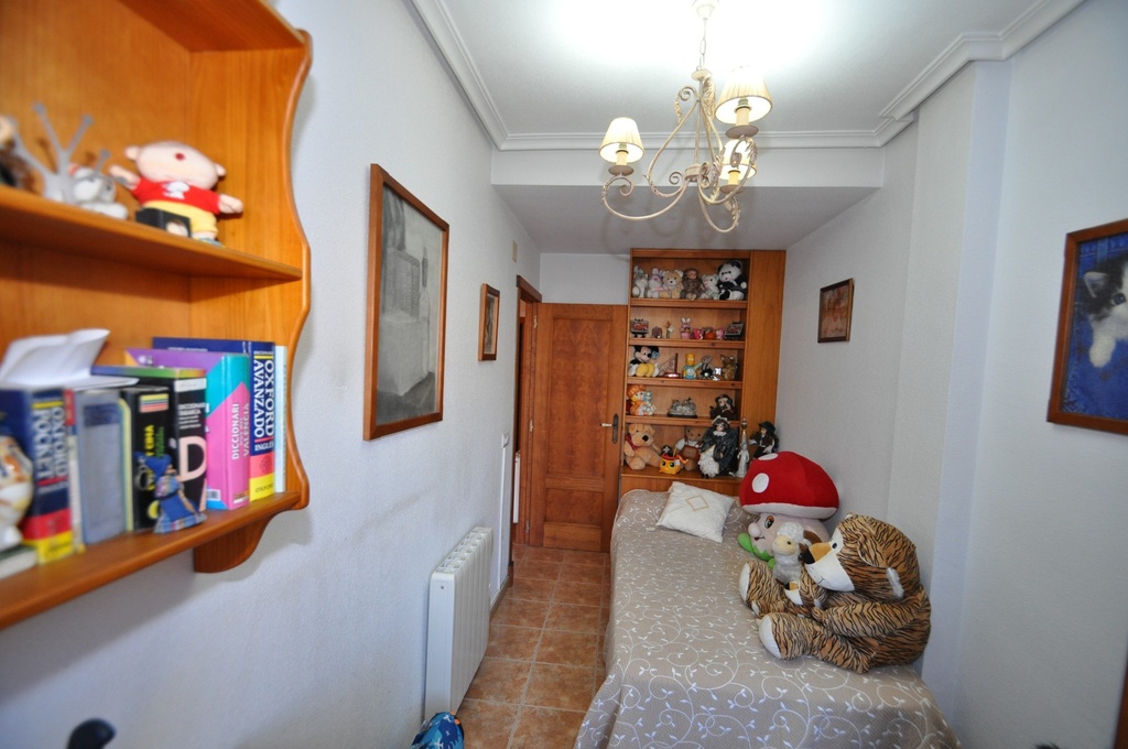 Moderný mestský dom v Pinoso – Inland