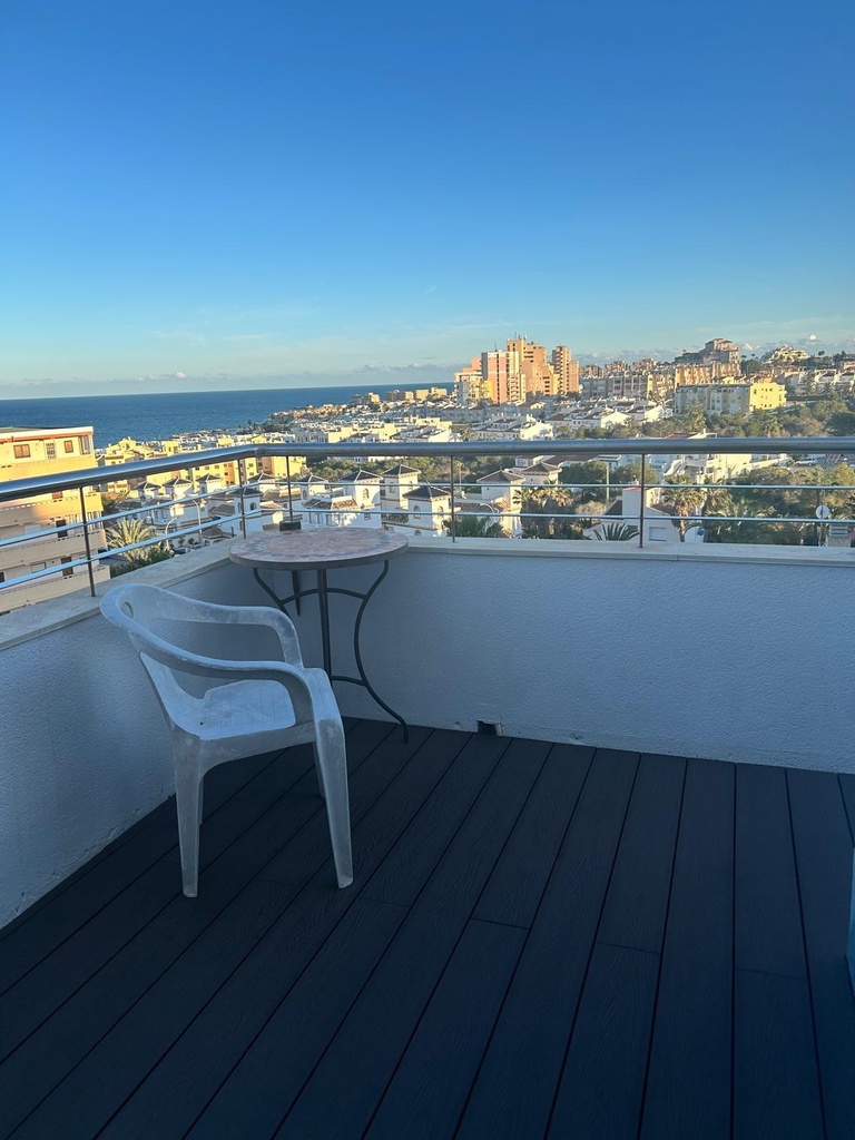 Moderný penthouse v Torrevieja – Torreblanca