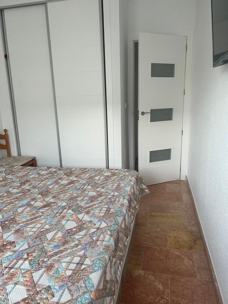 Moderný penthouse v Torrevieja – Torreblanca