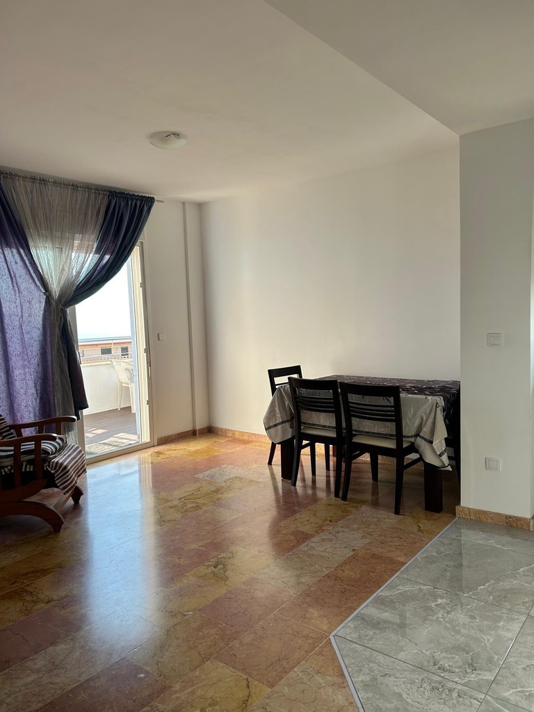 Moderný penthouse v Torrevieja – Torreblanca