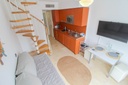 Moderný penthouse v Benalmadena – Costa del Sol