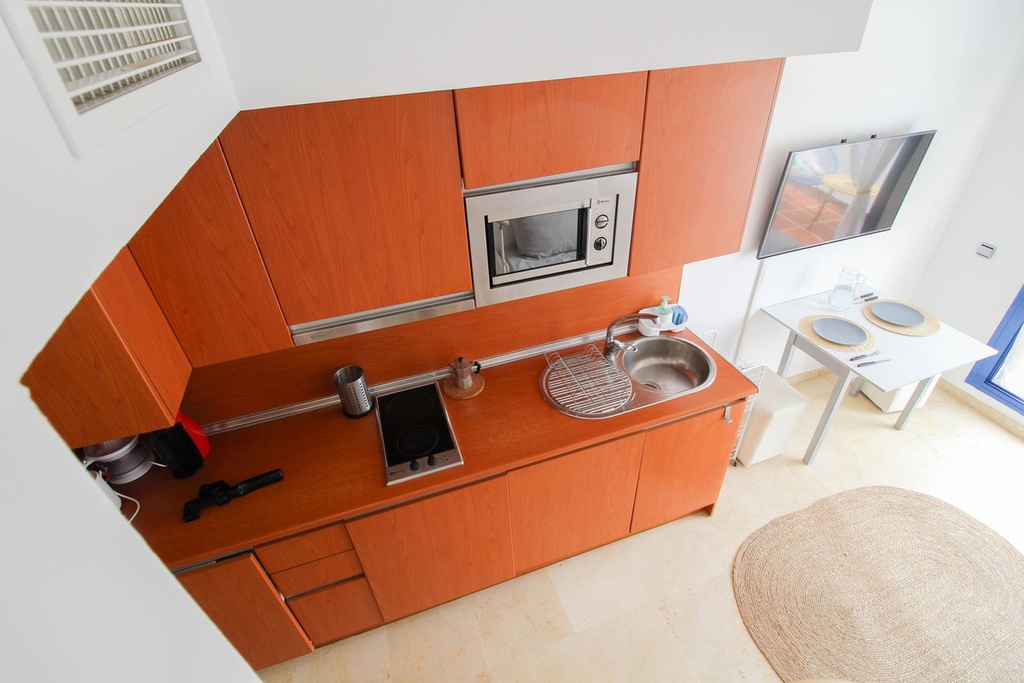 Moderný penthouse v Benalmadena – Costa del Sol
