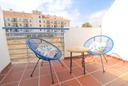 Moderný penthouse v Benalmadena – Costa del Sol
