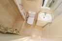 Moderný penthouse v Benalmadena – Costa del Sol