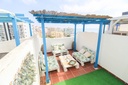 Moderný penthouse v Benalmadena – Costa del Sol