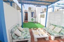 Moderný penthouse v Benalmadena – Costa del Sol