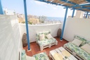 Moderný penthouse v Benalmadena – Costa del Sol