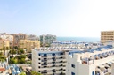 Moderný penthouse v Benalmadena – Costa del Sol