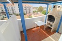Moderný penthouse v Benalmadena – Costa del Sol