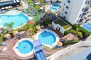 Moderný penthouse v Benalmadena – Costa del Sol