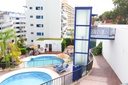 Moderný penthouse v Benalmadena – Costa del Sol