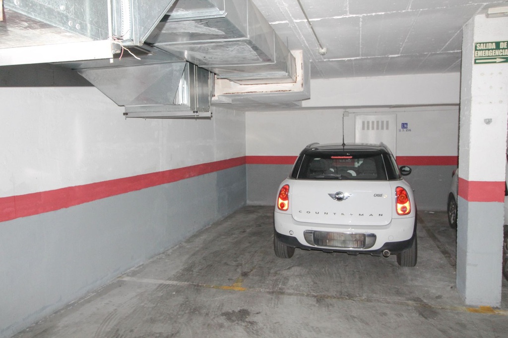Moderný penthouse v Benalmadena – Costa del Sol