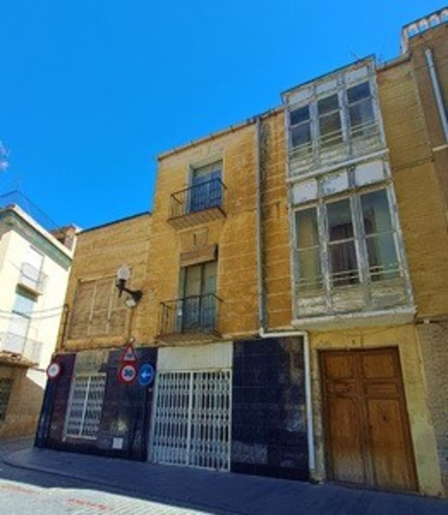 Moderný apartmán v Orihuela – Inland