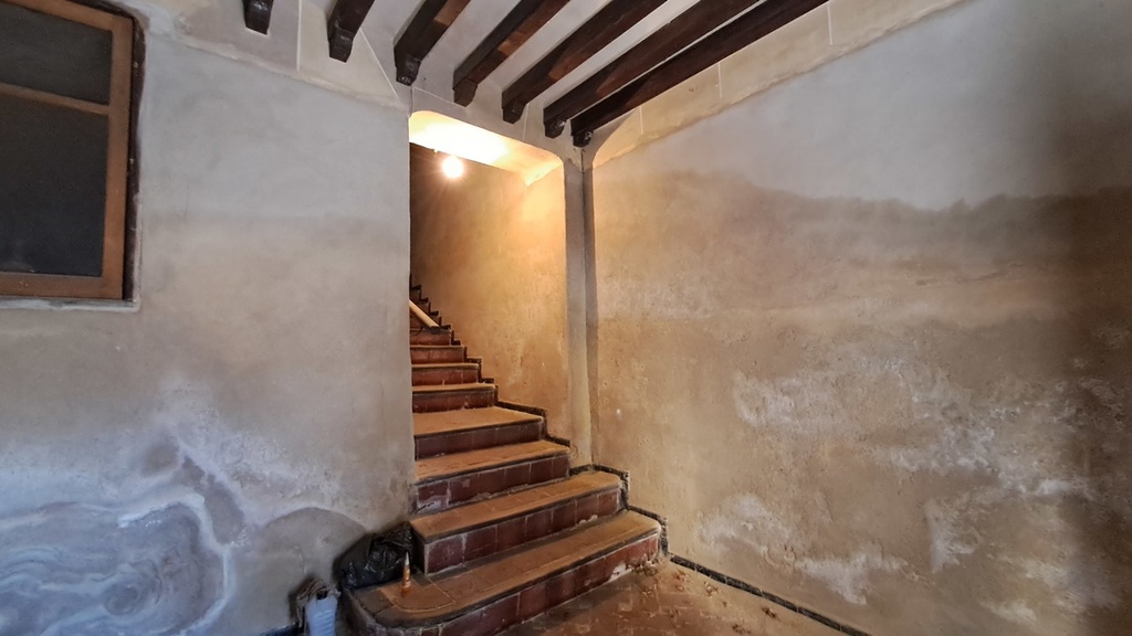 Moderný apartmán v Orihuela – Inland