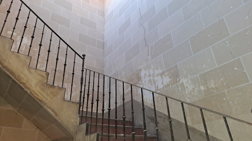 Moderný apartmán v Orihuela – Inland