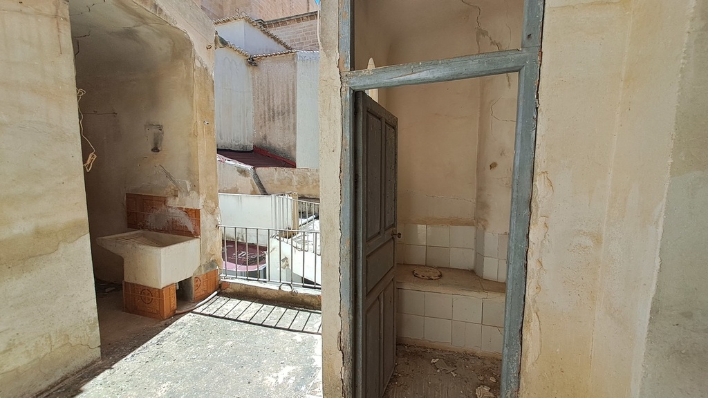 Moderný apartmán v Orihuela – Inland