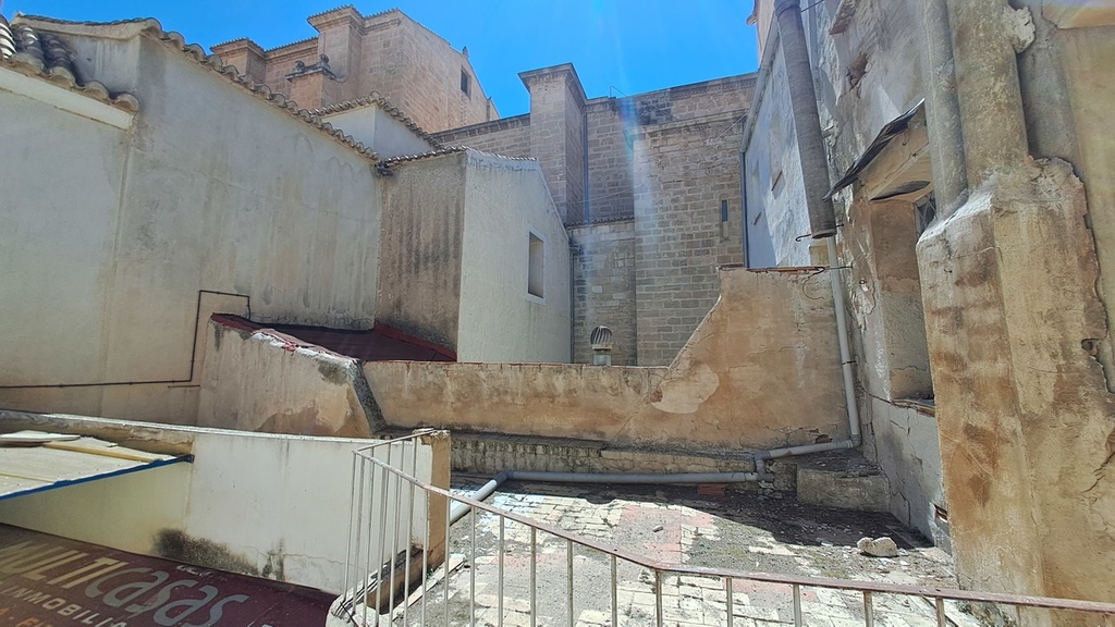 Moderný apartmán v Orihuela – Inland