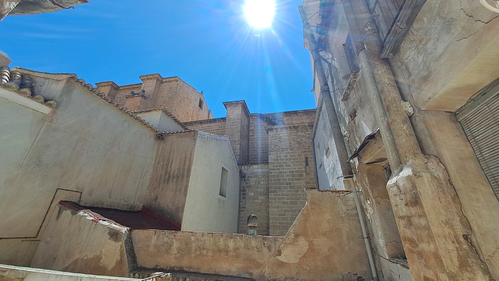 Moderný apartmán v Orihuela – Inland