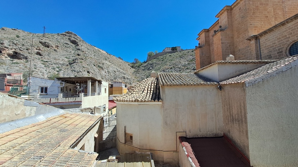 Moderný apartmán v Orihuela – Inland