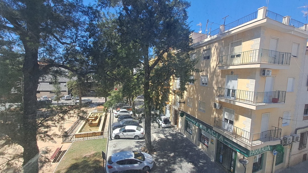 Moderný apartmán v Orihuela – Inland