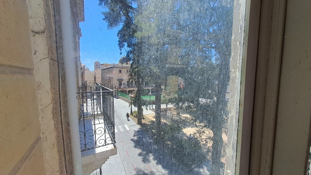 Moderný apartmán v Orihuela – Inland