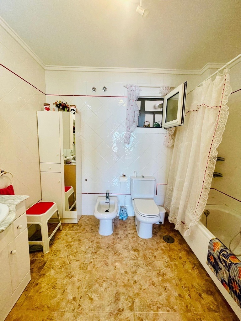 Moderný apartmán v Torrevieja – La Mata