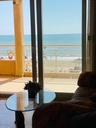 Moderný apartmán v Torrevieja – La Mata