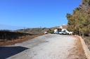 Luxusná vila v Frigiliana – Inland