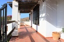 Luxusná vila v Frigiliana – Inland