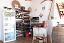 Luxusná vila v Frigiliana – Inland