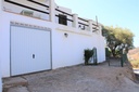 Luxusná vila v Frigiliana – Inland