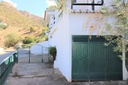 Luxusná vila v Frigiliana – Inland