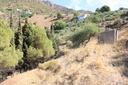 Luxusná vila v Frigiliana – Inland