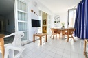 Moderný apartmán v Fuengirola – Costa del Sol