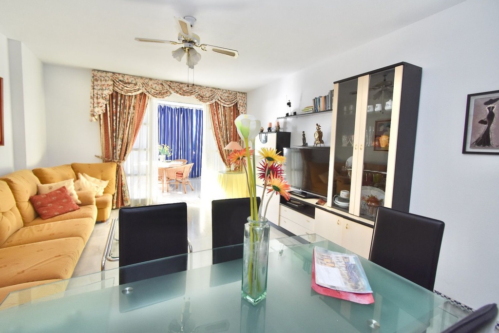 Moderný apartmán v Fuengirola – Costa del Sol