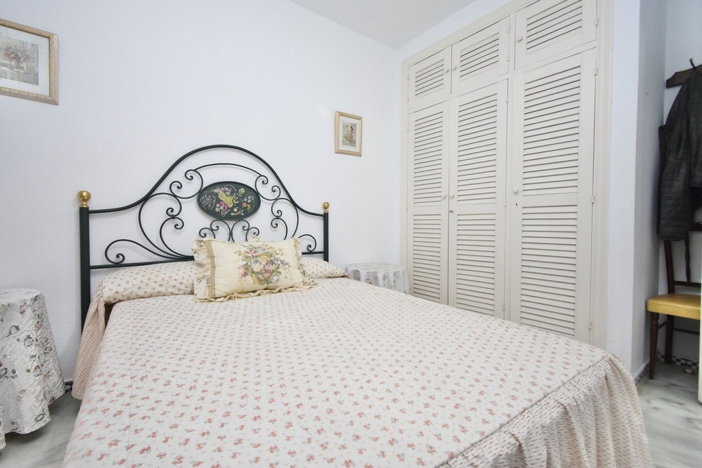 Moderný apartmán v Fuengirola – Costa del Sol