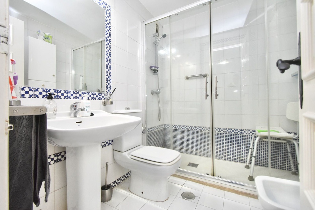 Moderný apartmán v Fuengirola – Costa del Sol