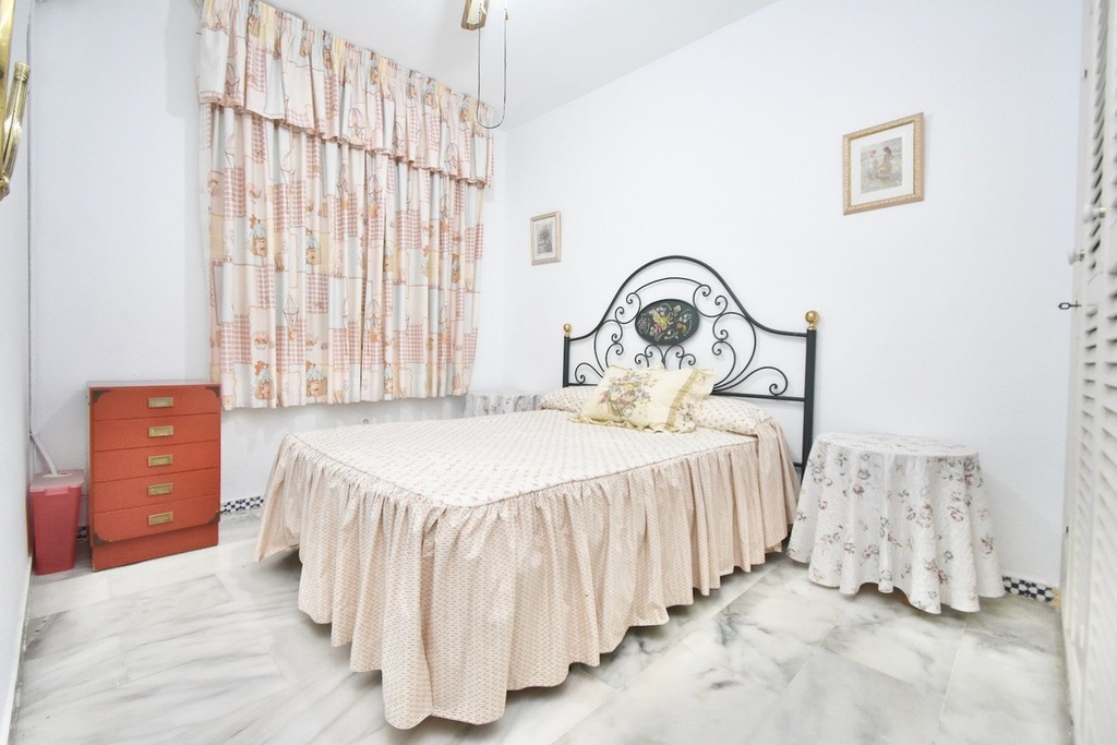 Moderný apartmán v Fuengirola – Costa del Sol