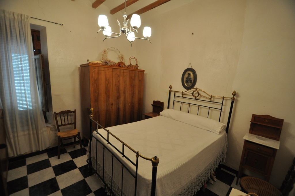 Moderný mestský dom v Pinoso – Inland