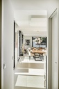 Luxusný penthouse v El Higueron – Inland