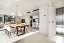 Luxusný penthouse v El Higueron – Inland
