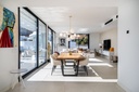 Luxusný penthouse v El Higueron – Inland