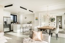 Luxusný penthouse v El Higueron – Inland