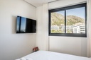 Luxusný penthouse v El Higueron – Inland
