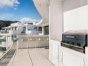 Luxusný penthouse v El Higueron – Inland