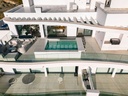 Luxusný penthouse v El Higueron – Inland