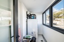 Luxusný penthouse v El Higueron – Inland