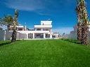vila na La Manga