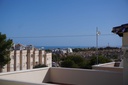Moderná vila v San Miguel de Salinas s bazénom